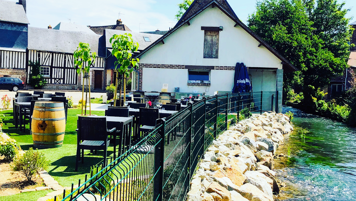 Les Caves Normandes, Envermeu Photos 2